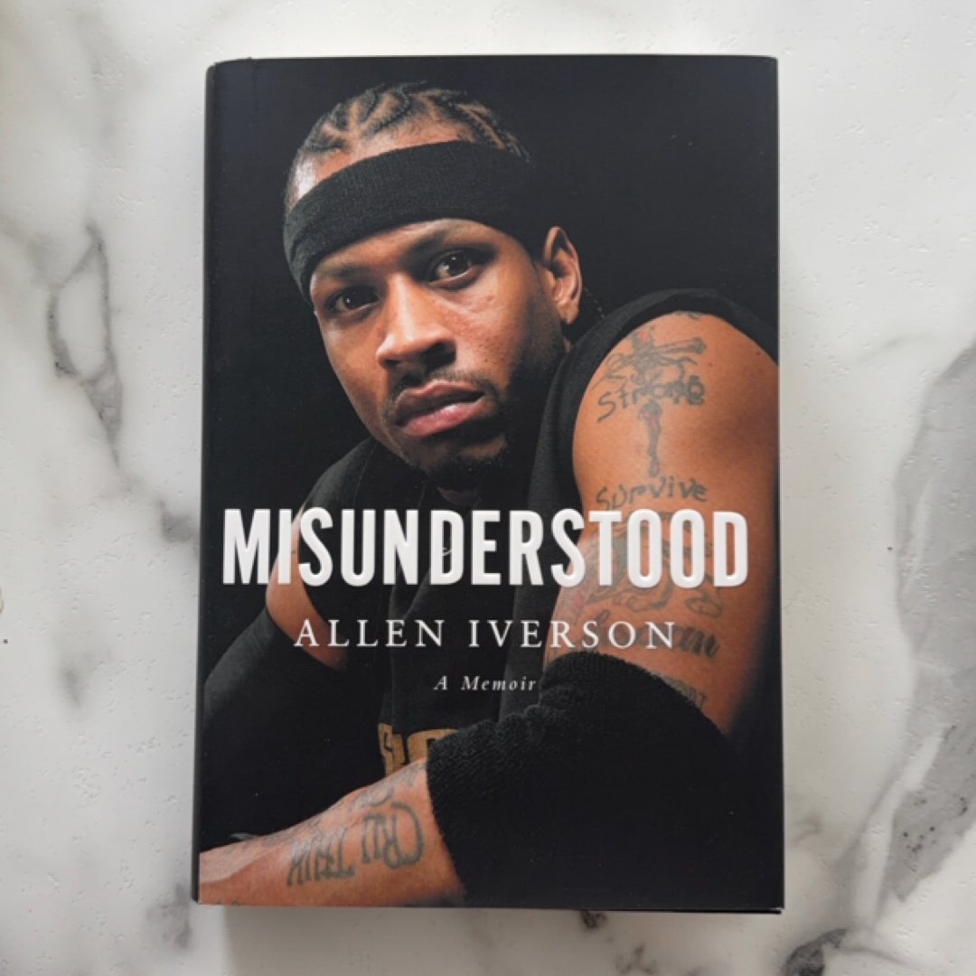 Misunderstood