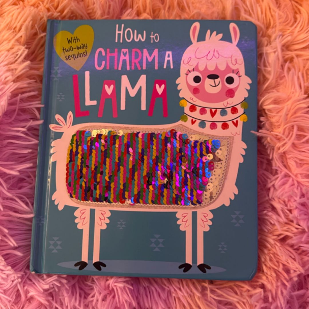 How to Charm A Llama