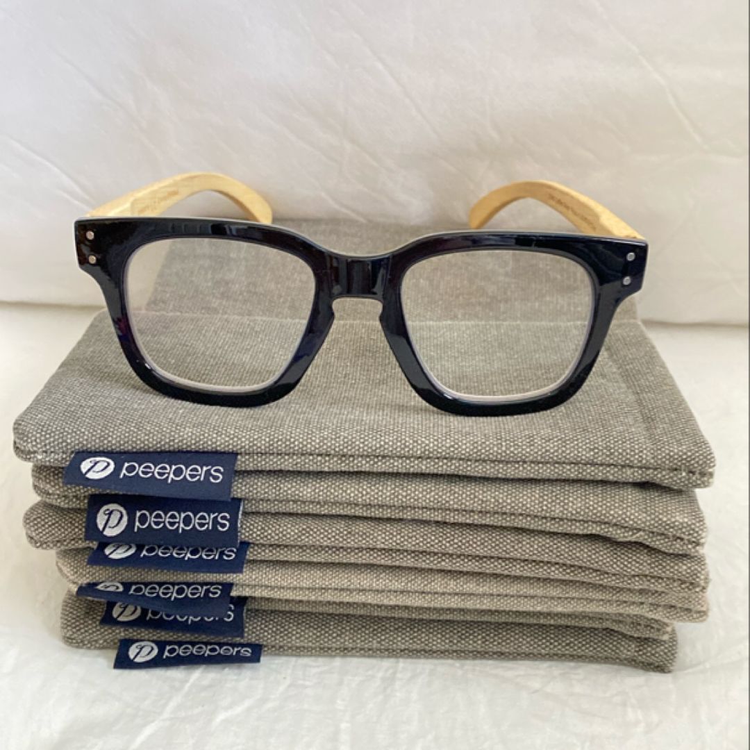 Reading Glasses