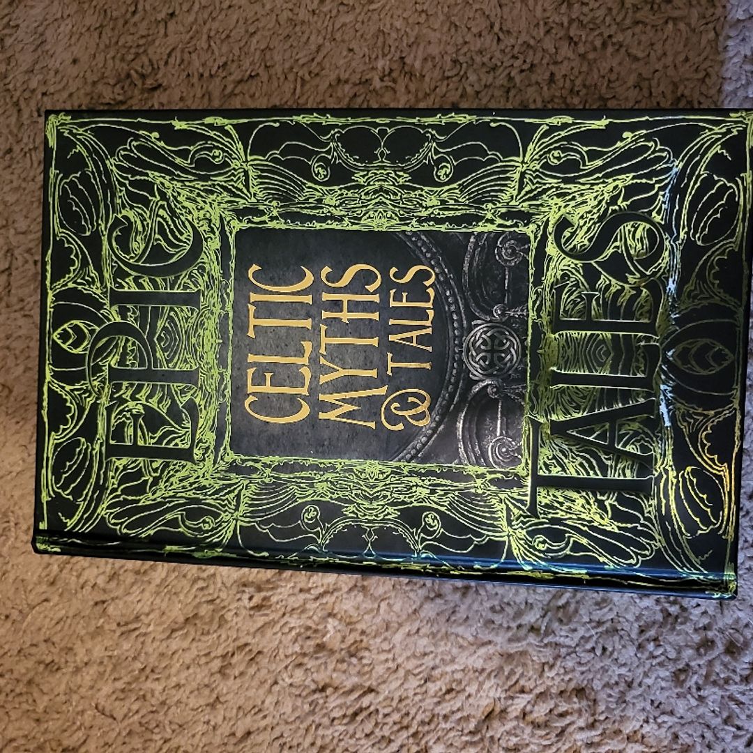 Thunderstrike and Other Stories