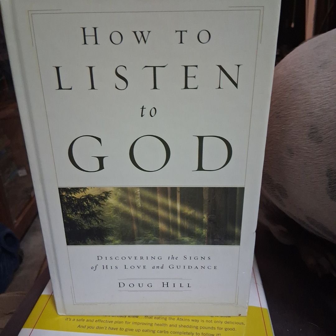 How to Listen to God