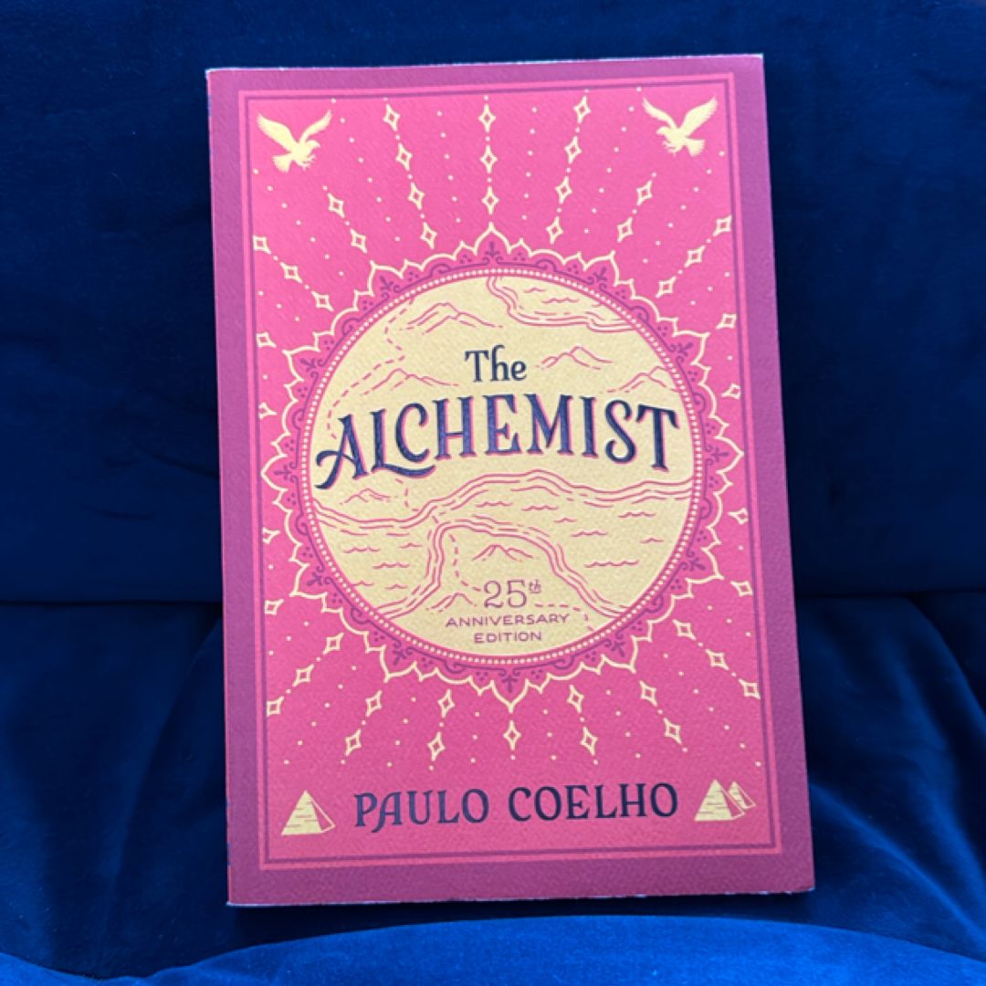 The Alchemist