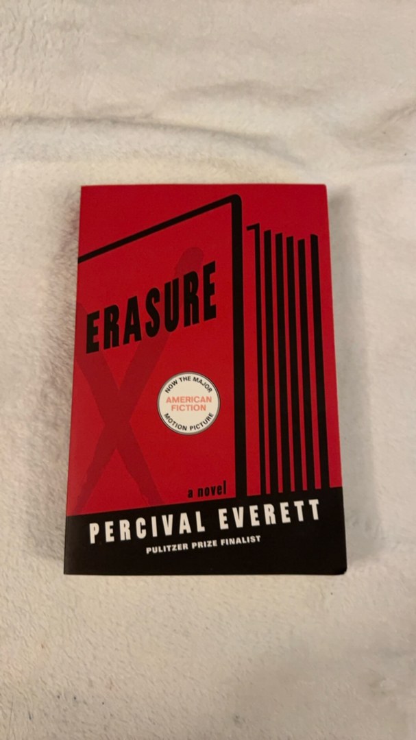 Erasure