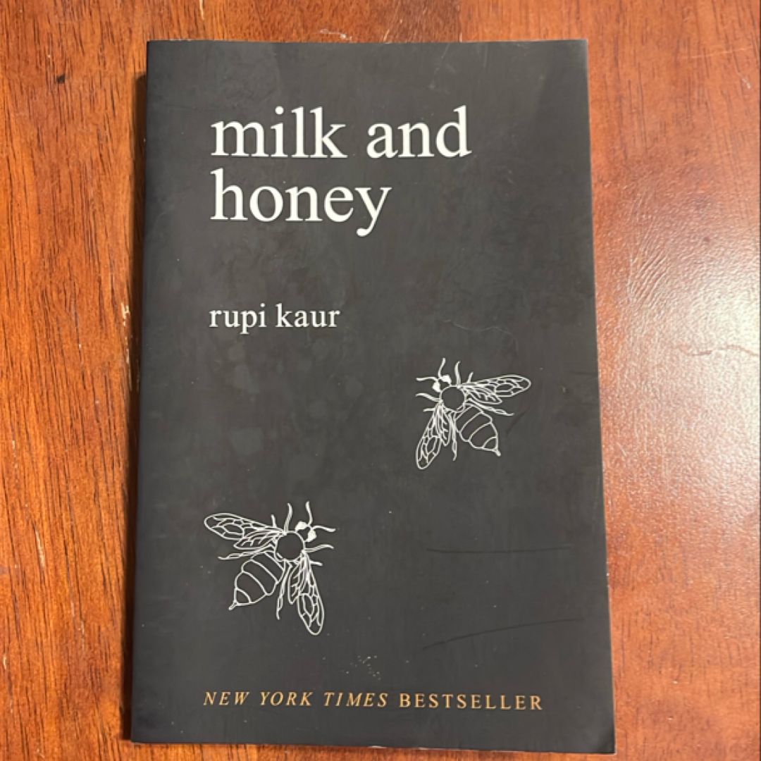 Milk and Honey