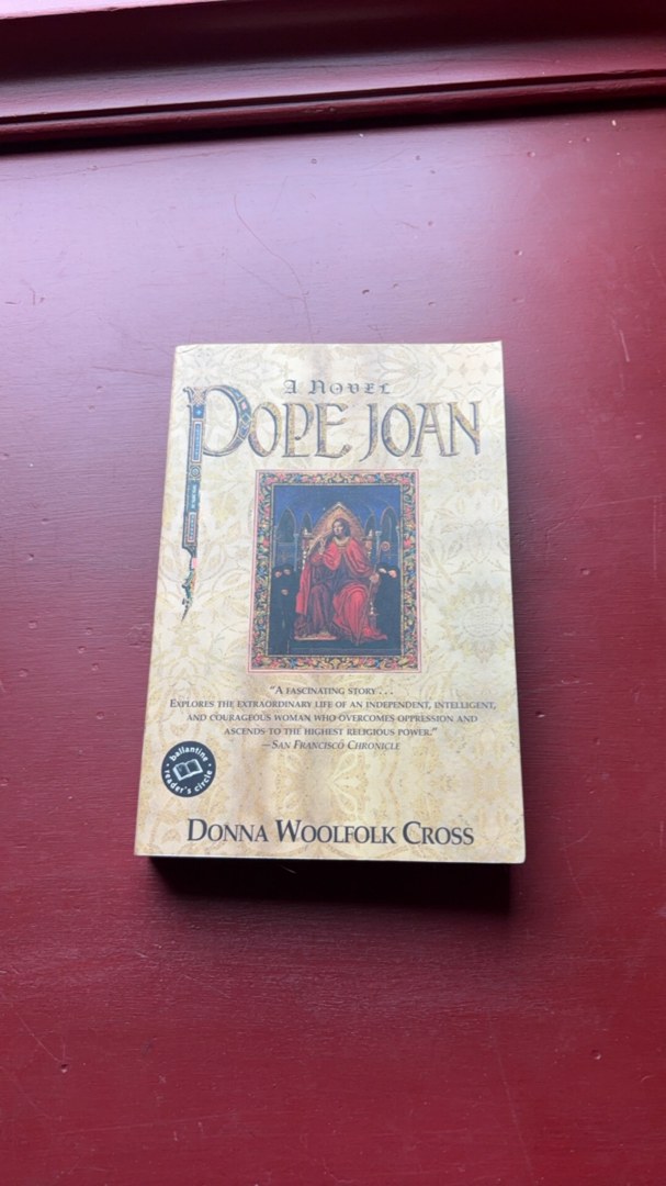 Pope Joan