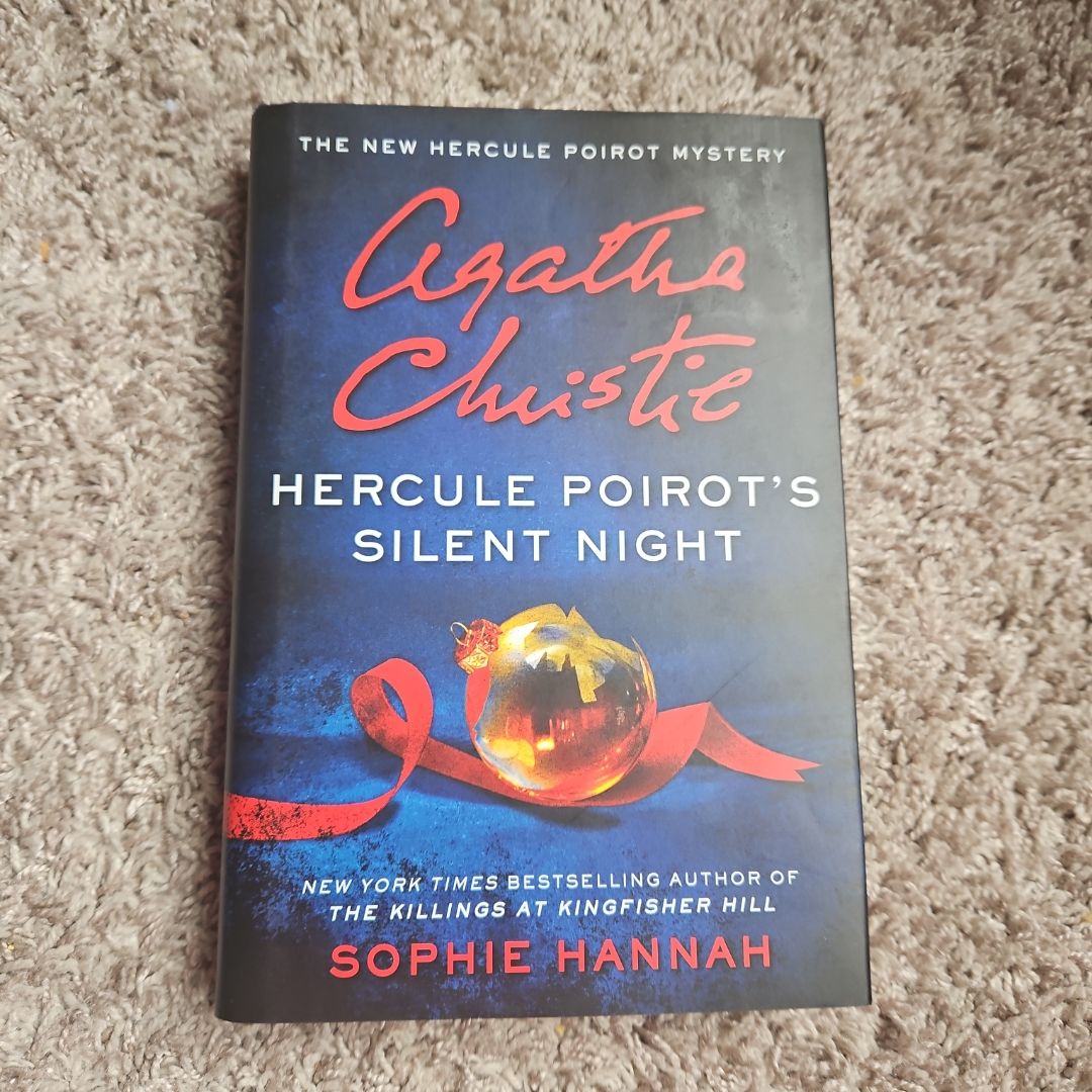 Hercule Poirot's Silent Night