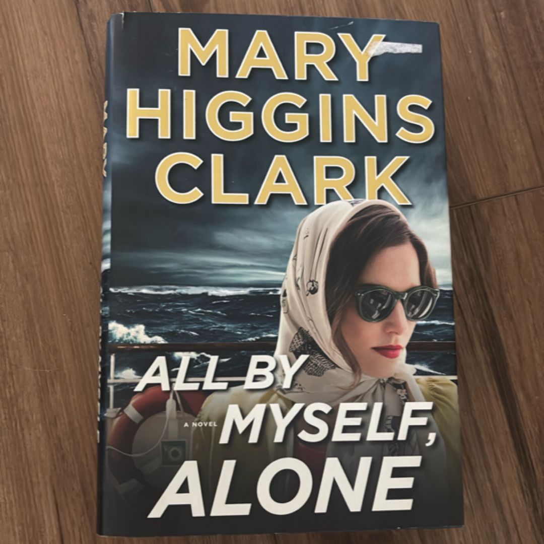 All by Myself, Alone