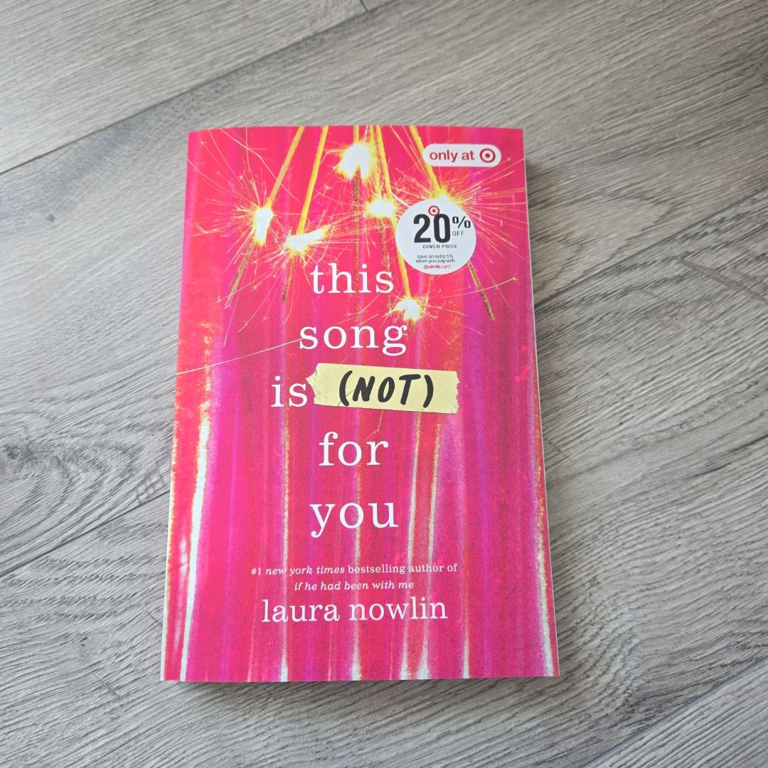 This Song is (not) for You