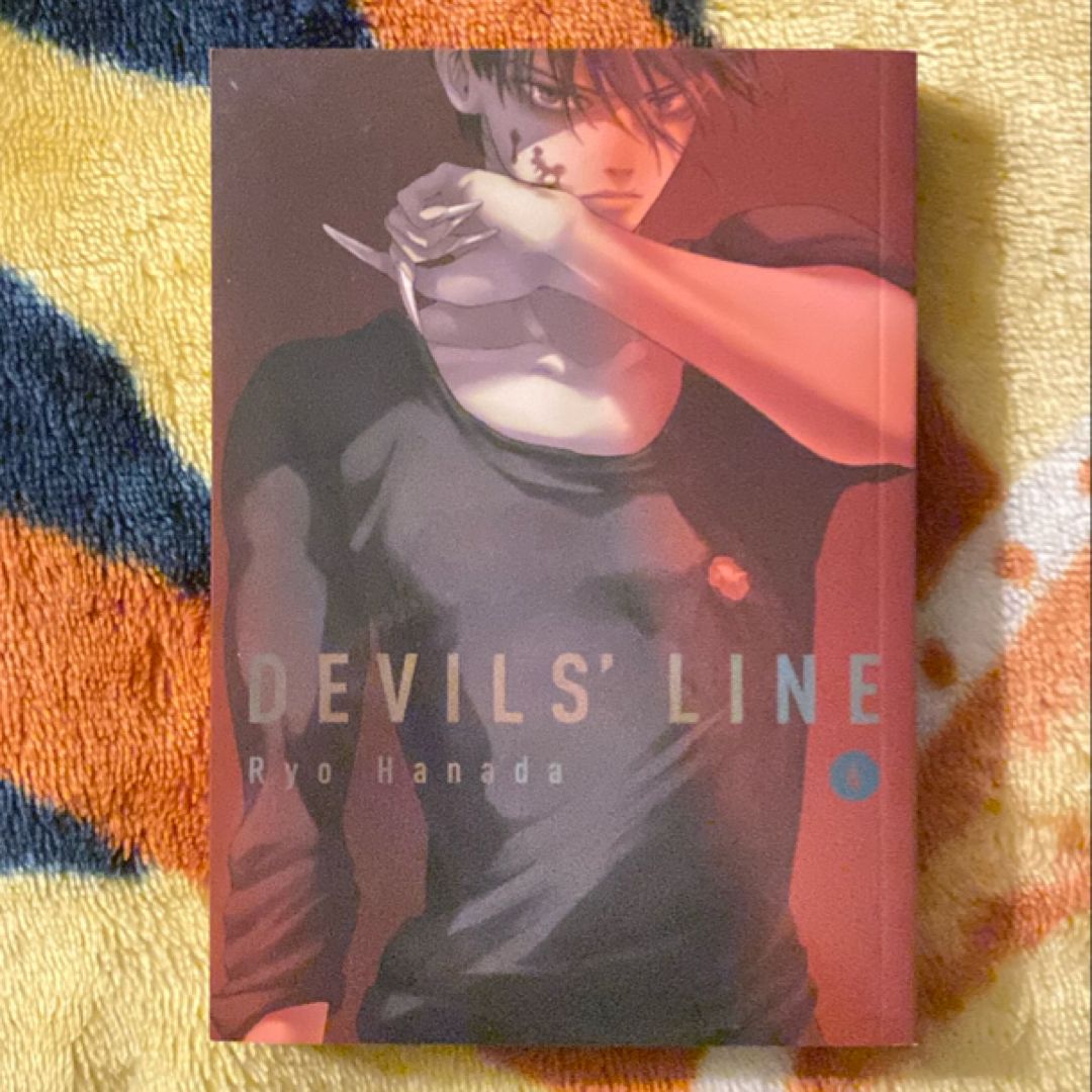Devils' Line, 4