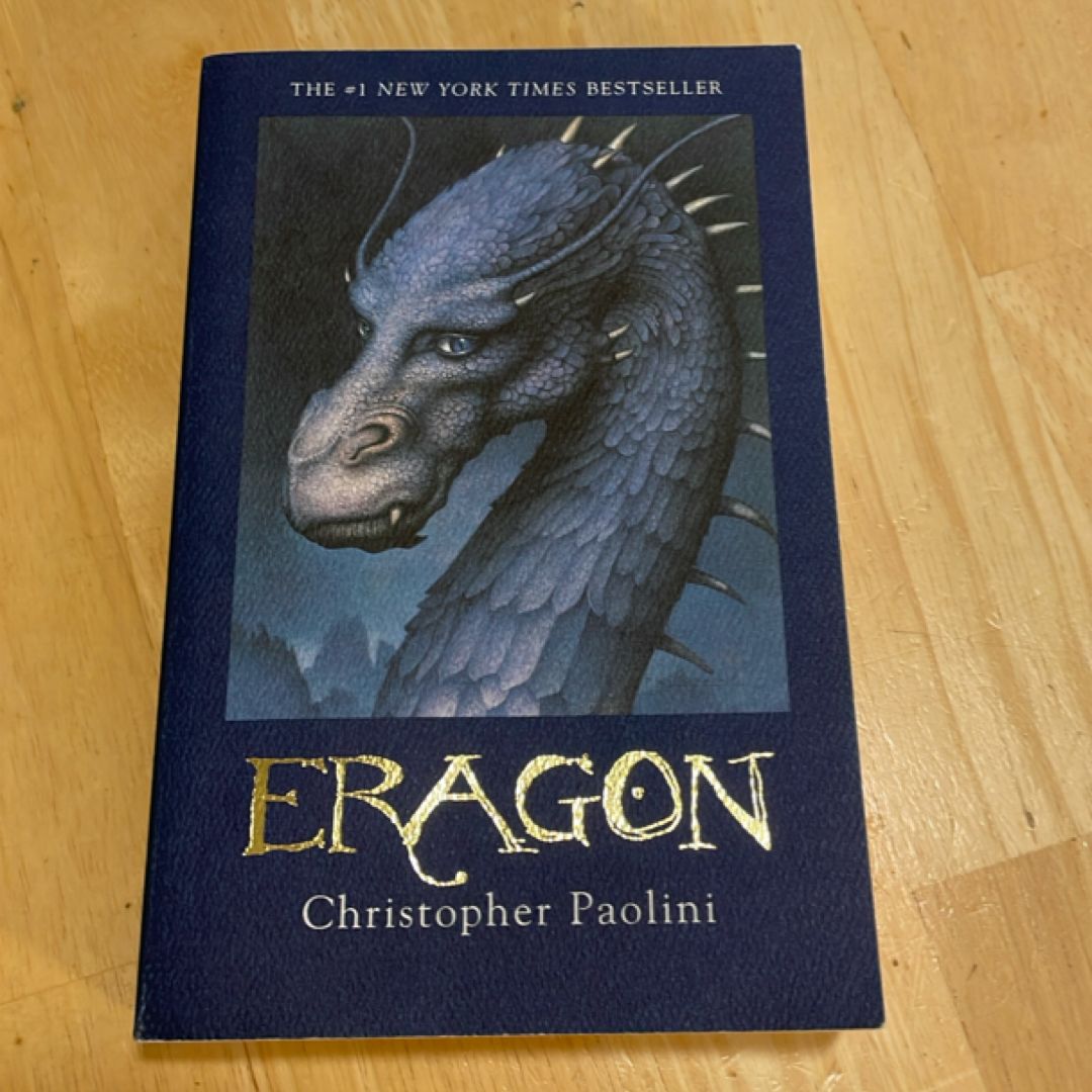 Eragon