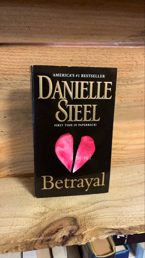Betrayal