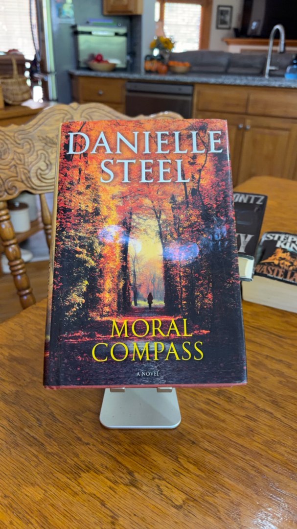 Moral Compass