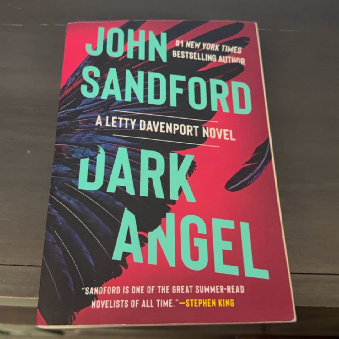 Dark Angel
