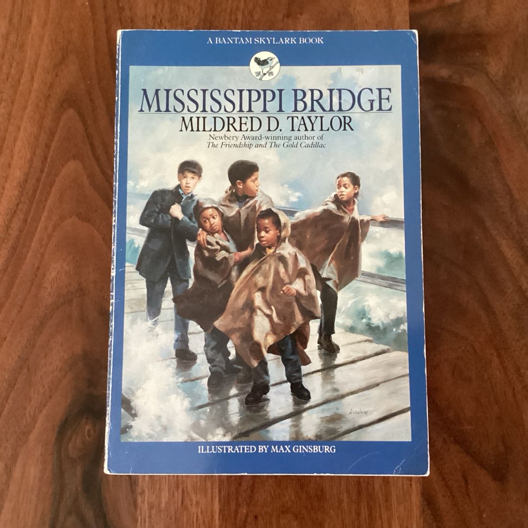 Mississippi Bridge