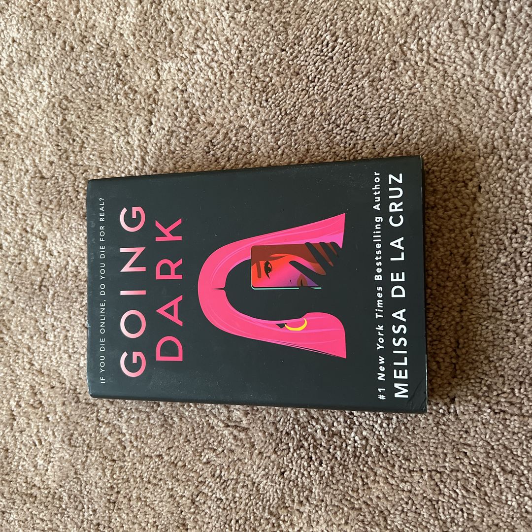 Going Dark