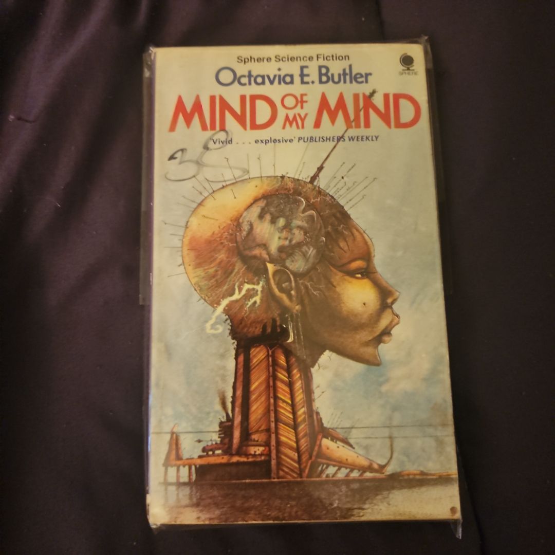 Mind of my Mind 