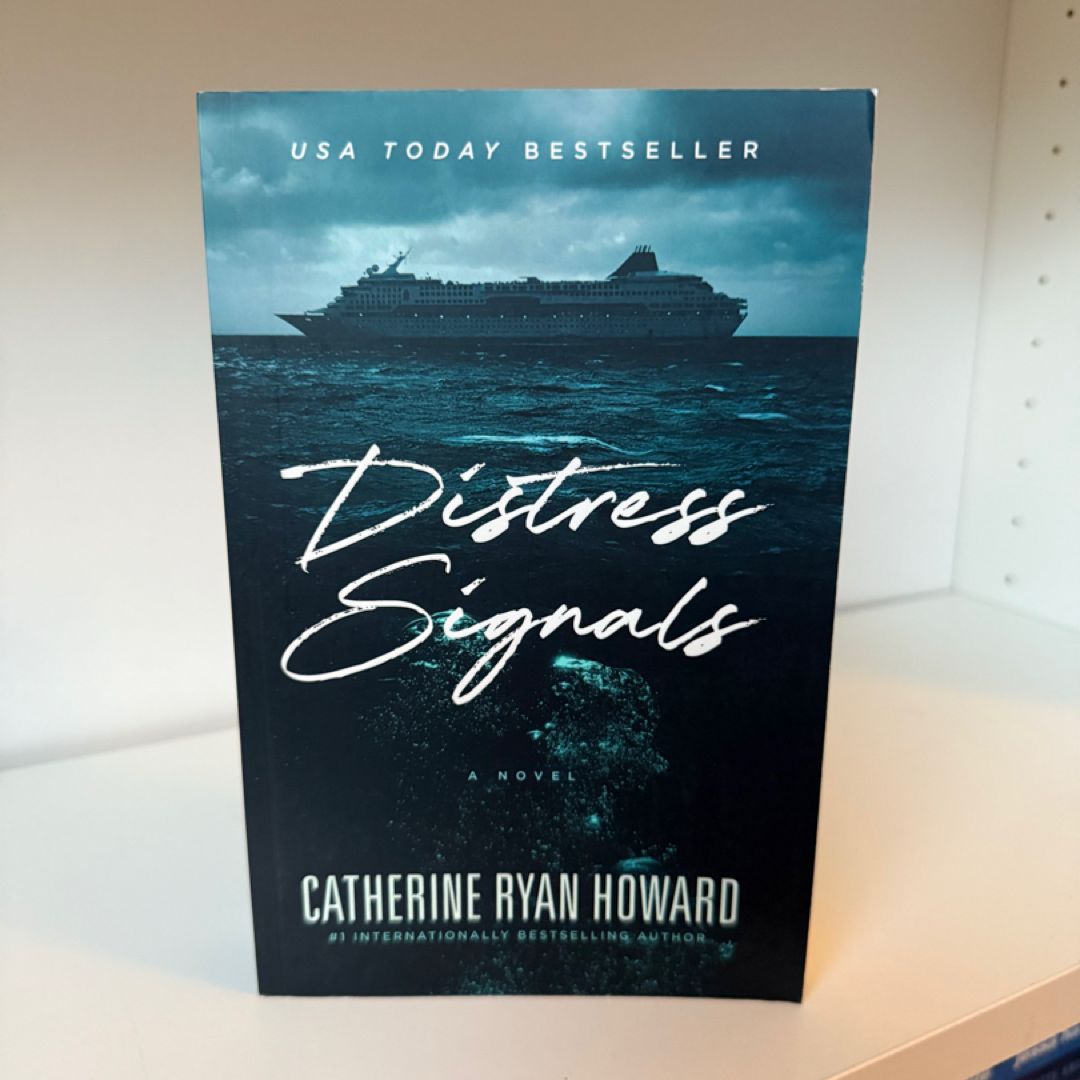 Distress Signals