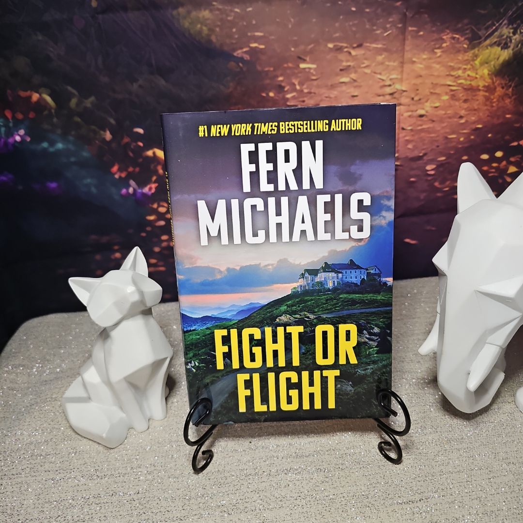 Fight or Flight