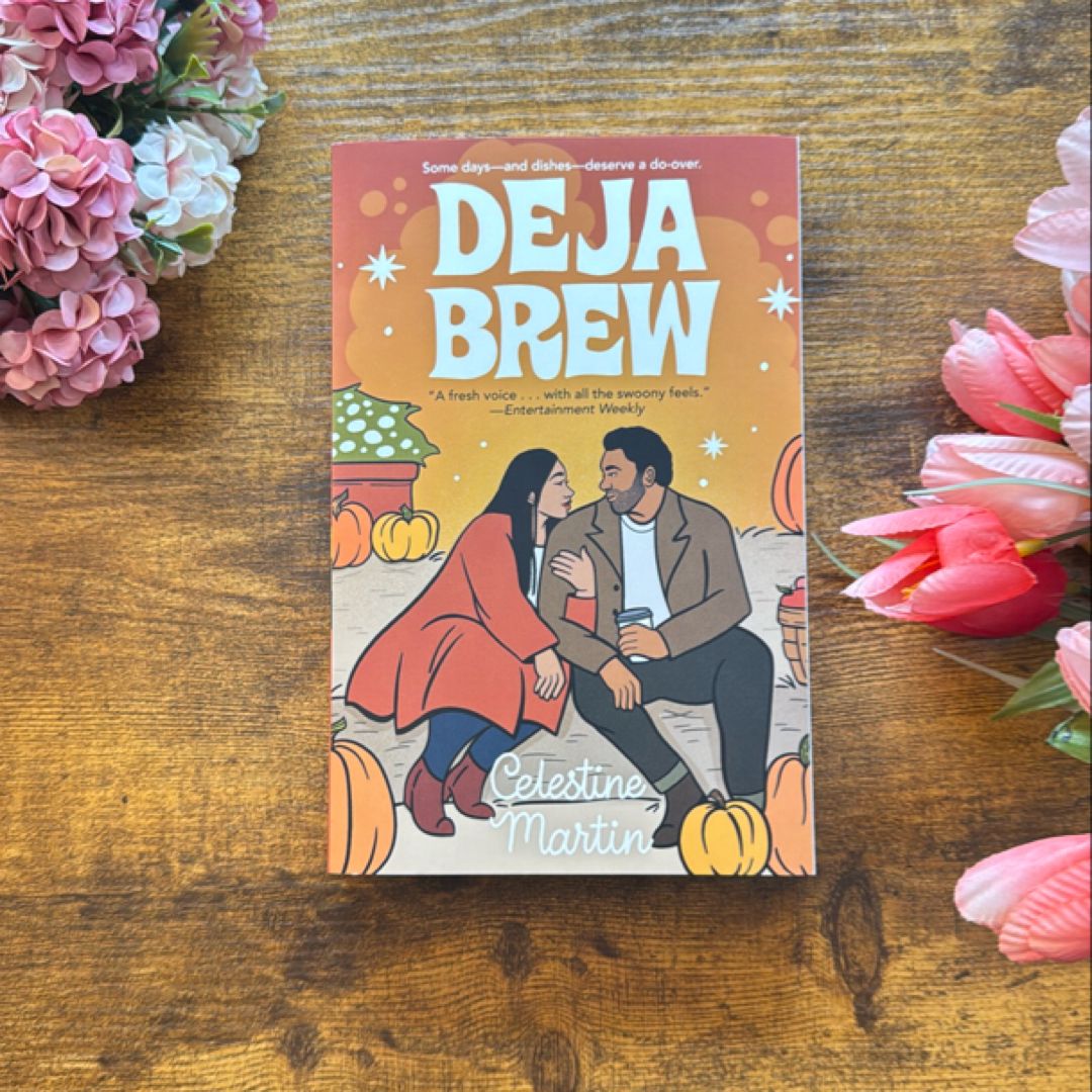 Deja Brew