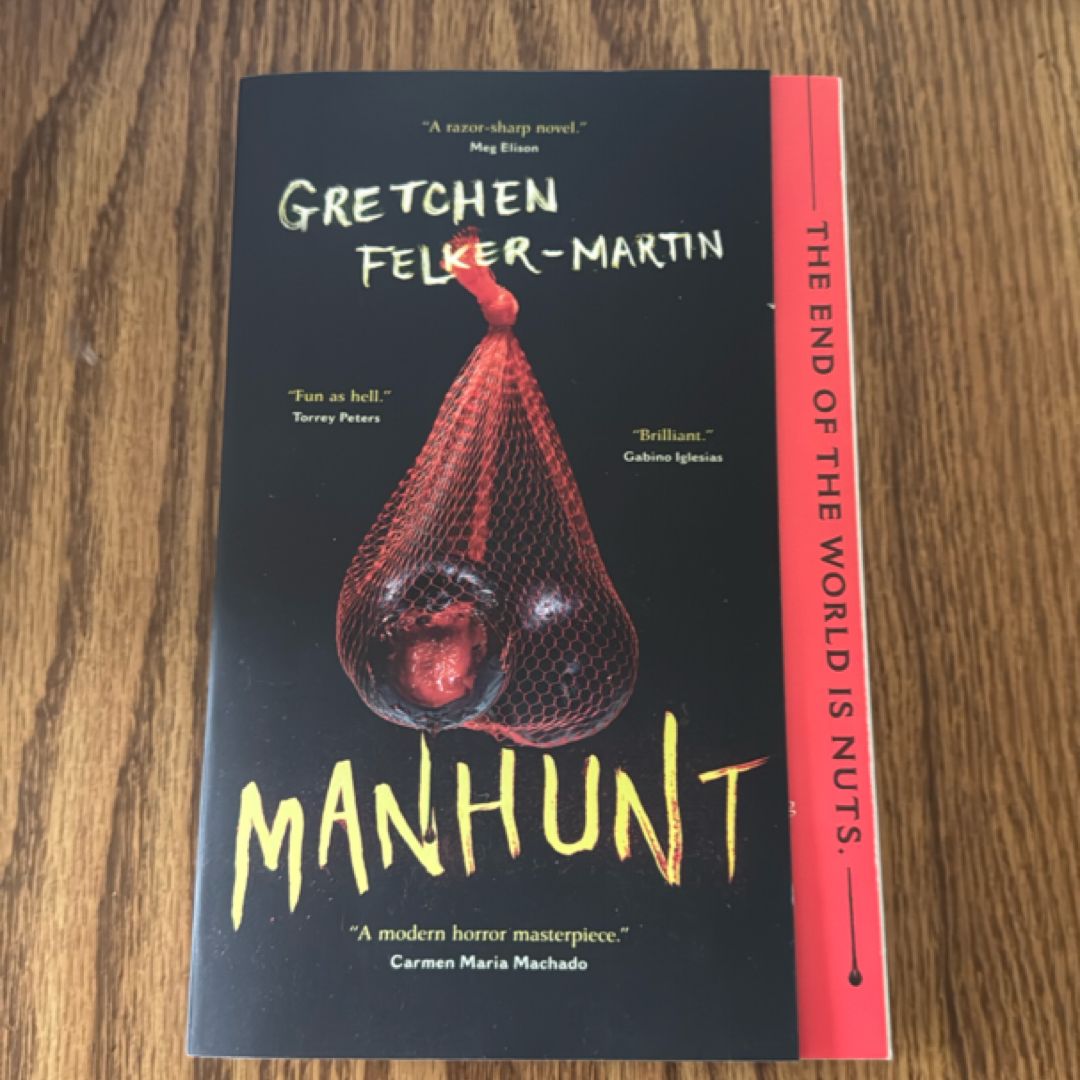 Manhunt