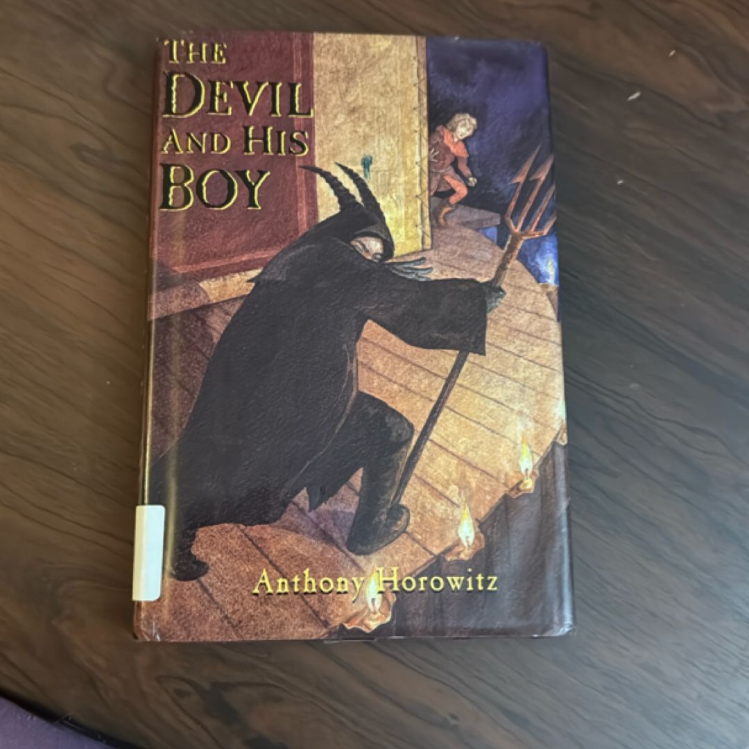 The Devil and His Boy