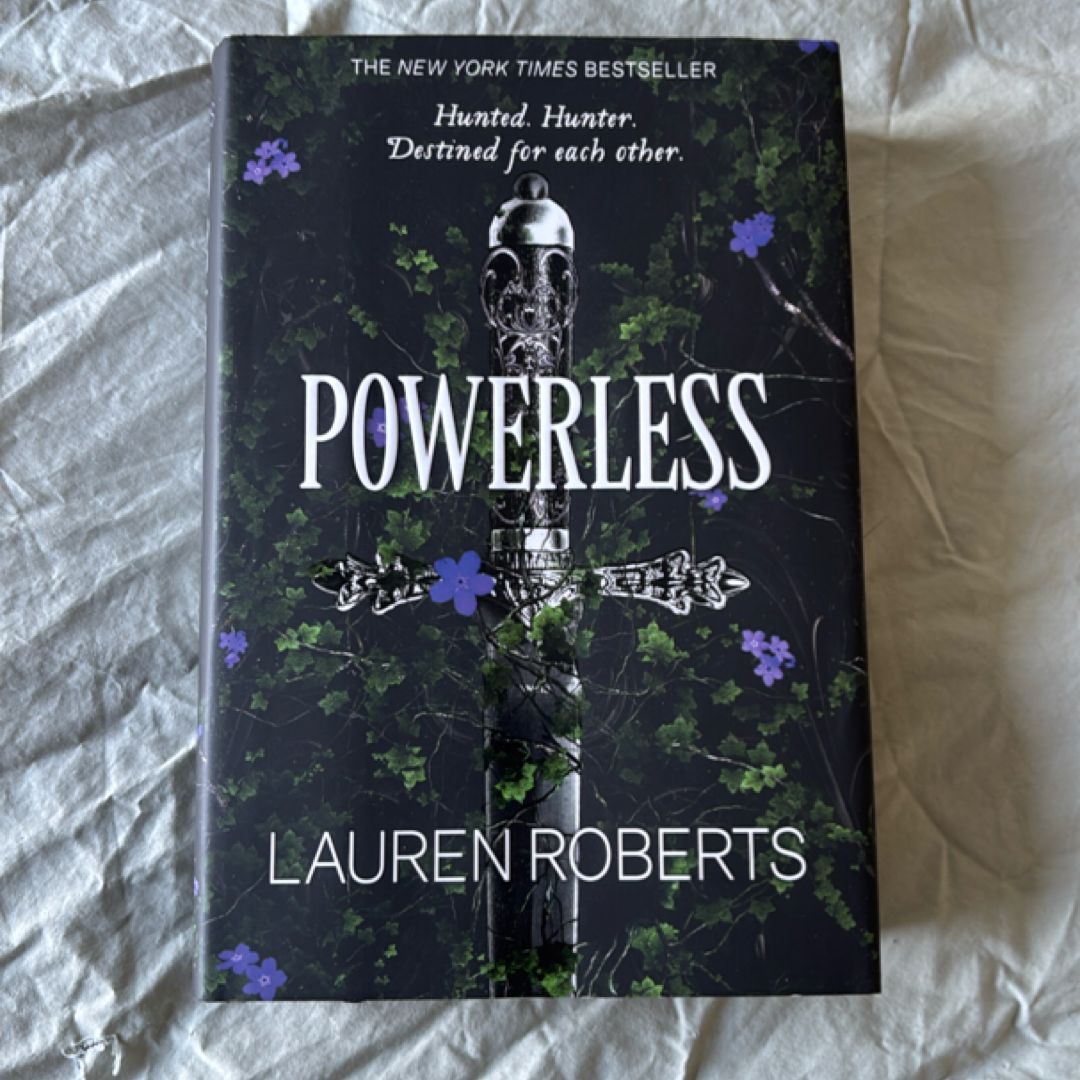 Powerless