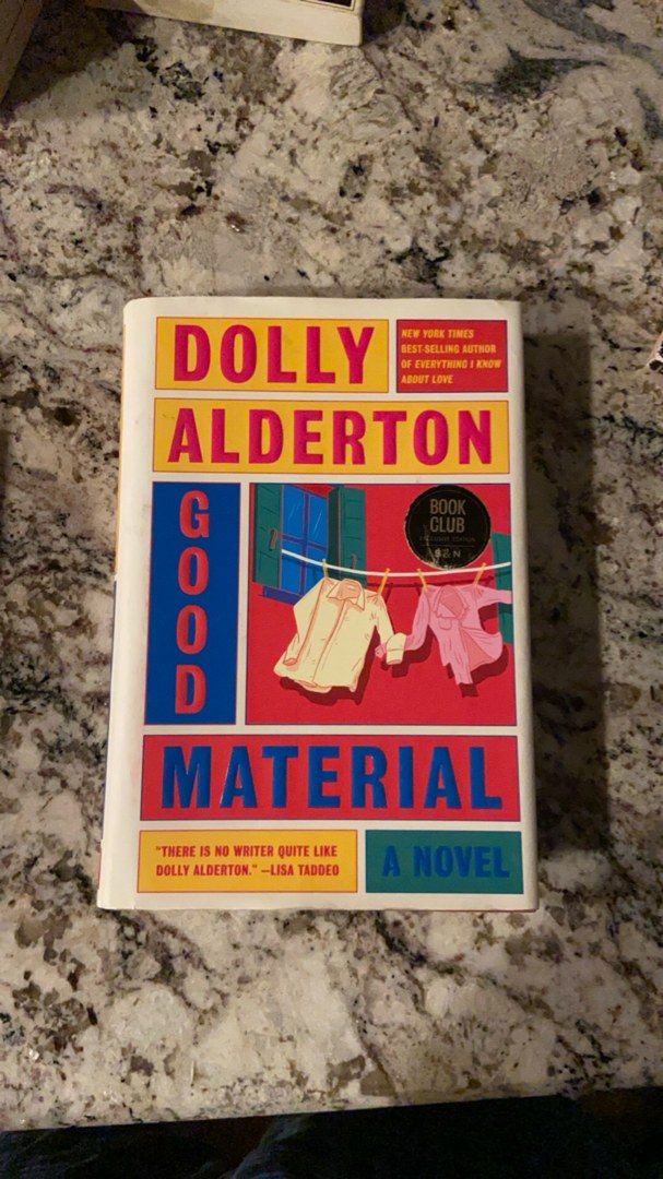 Good Material