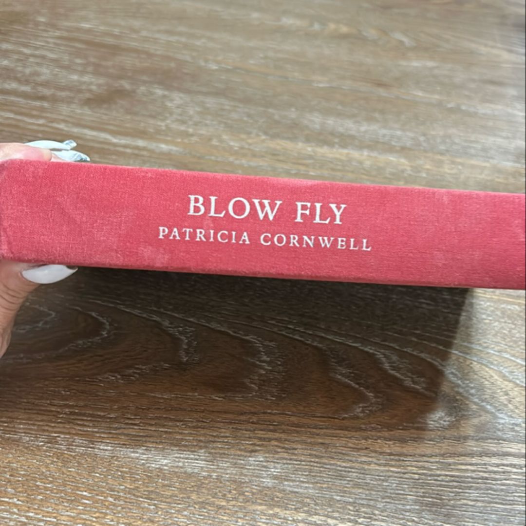 Blow Fly