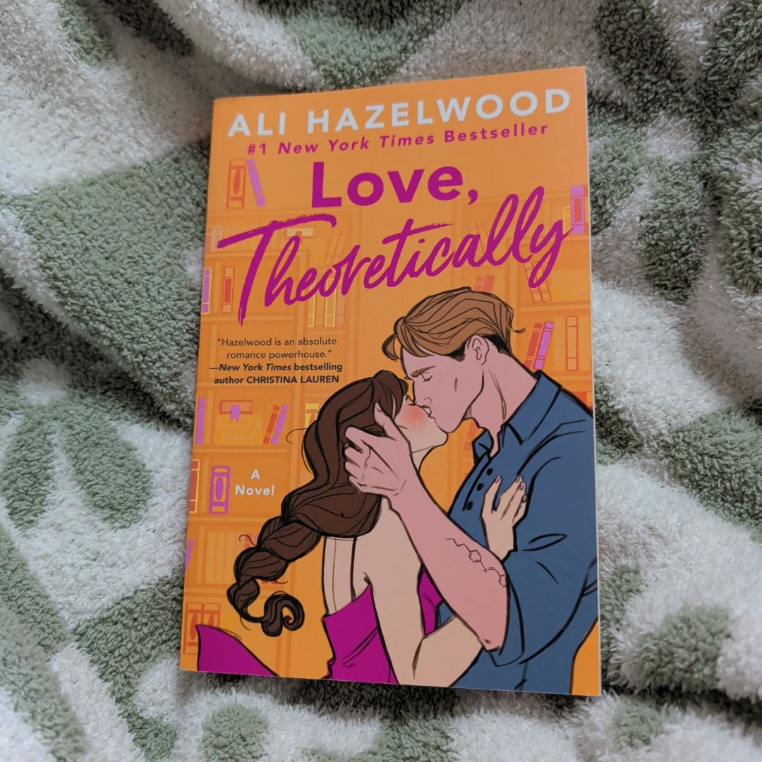 Love, Theoretically