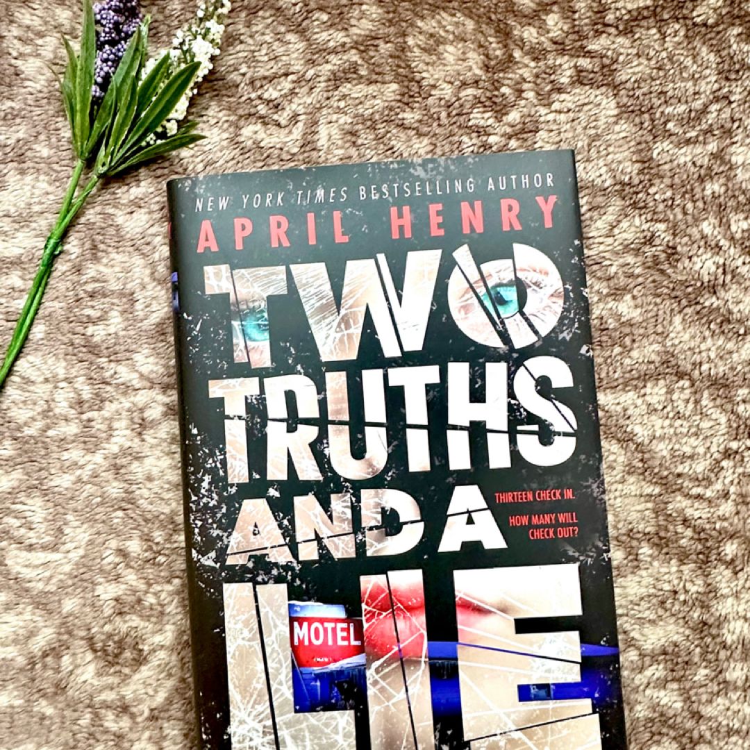 Two Truths and a Lie