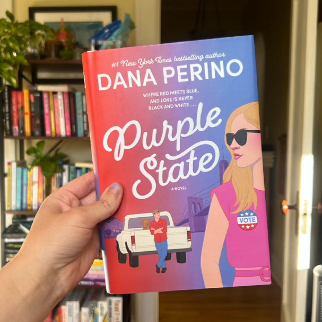 Purple State