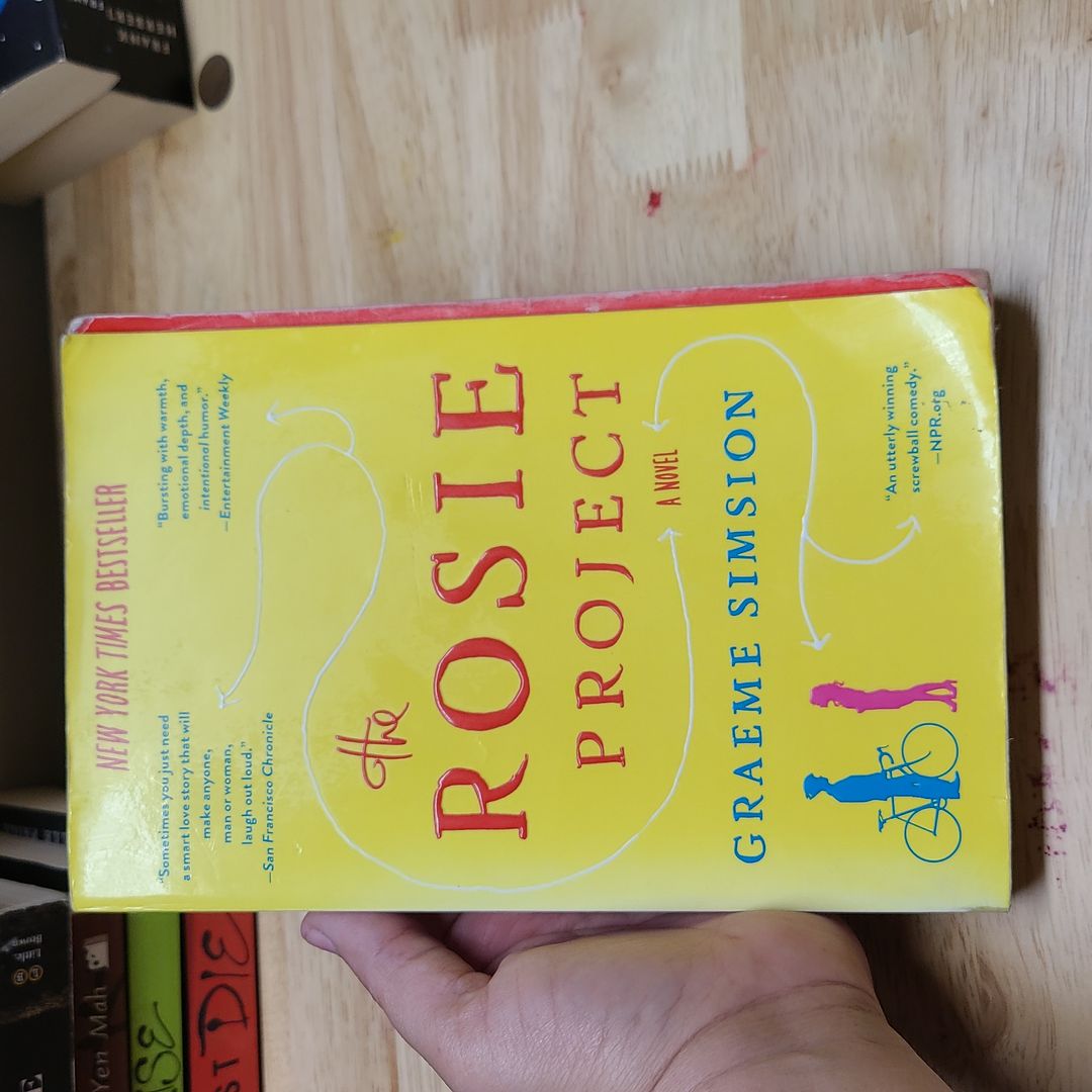 The Rosie Project