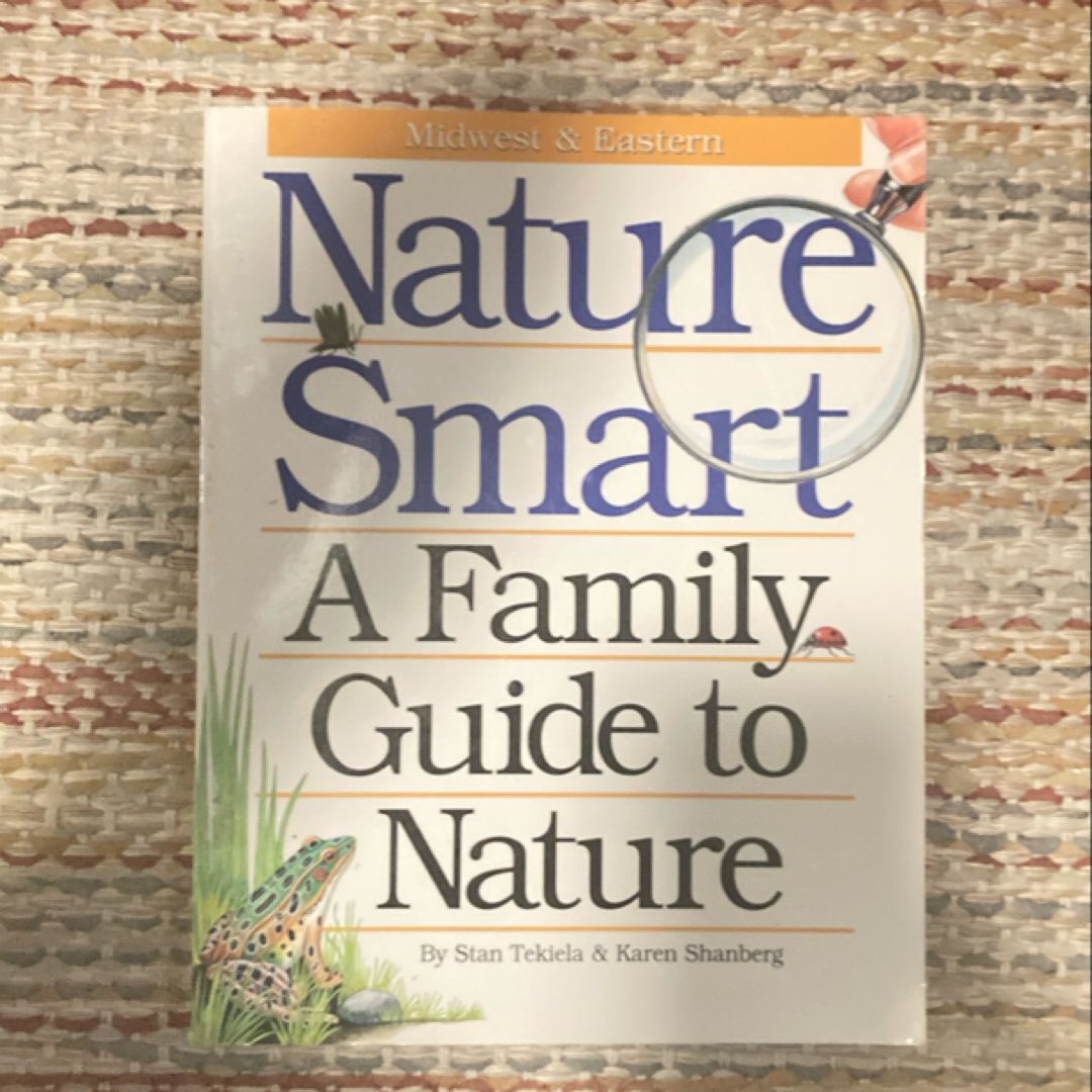 Nature Smart