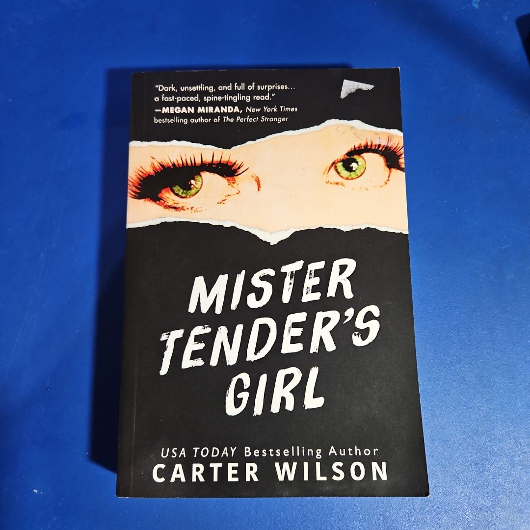 Mister Tender's Girl