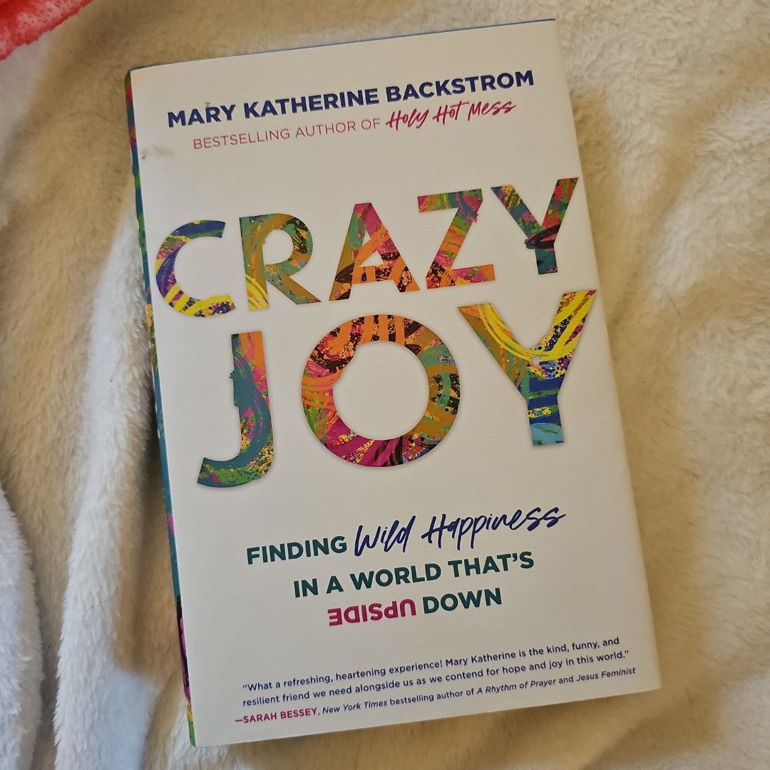 Crazy Joy