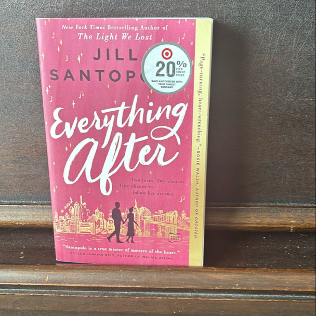 Everything After
