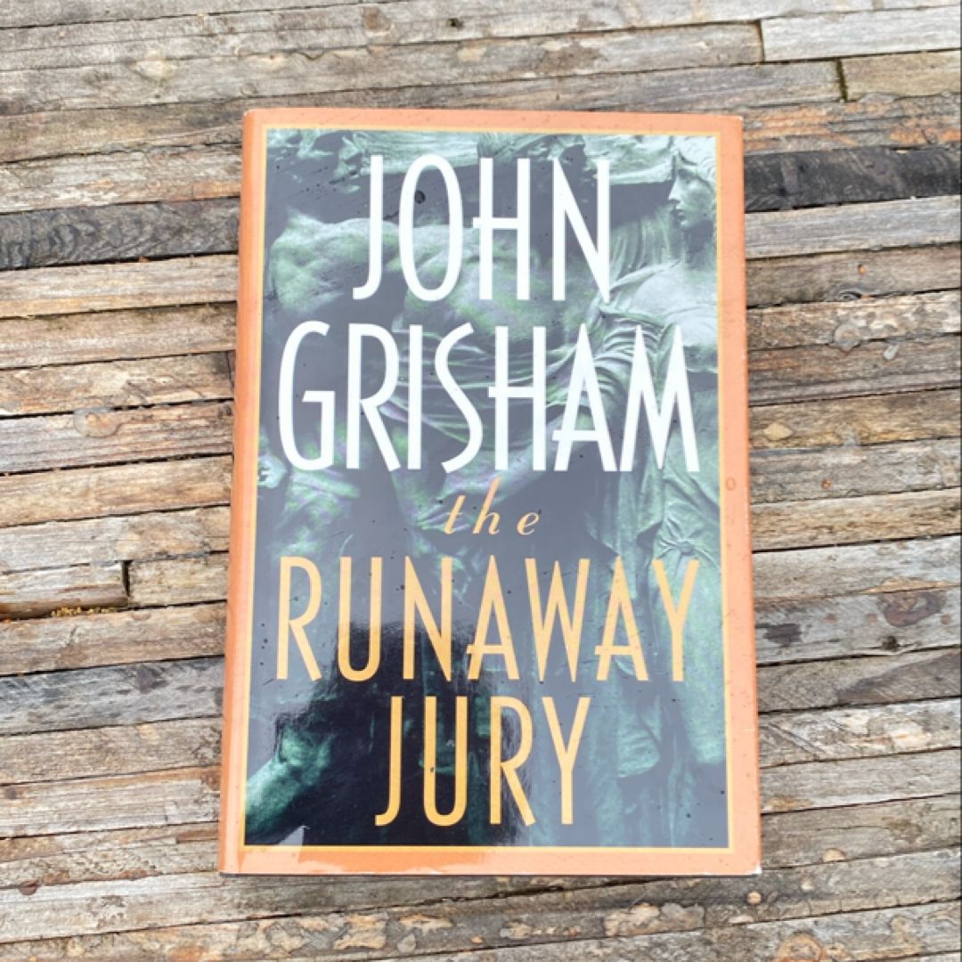 The Runaway Jury