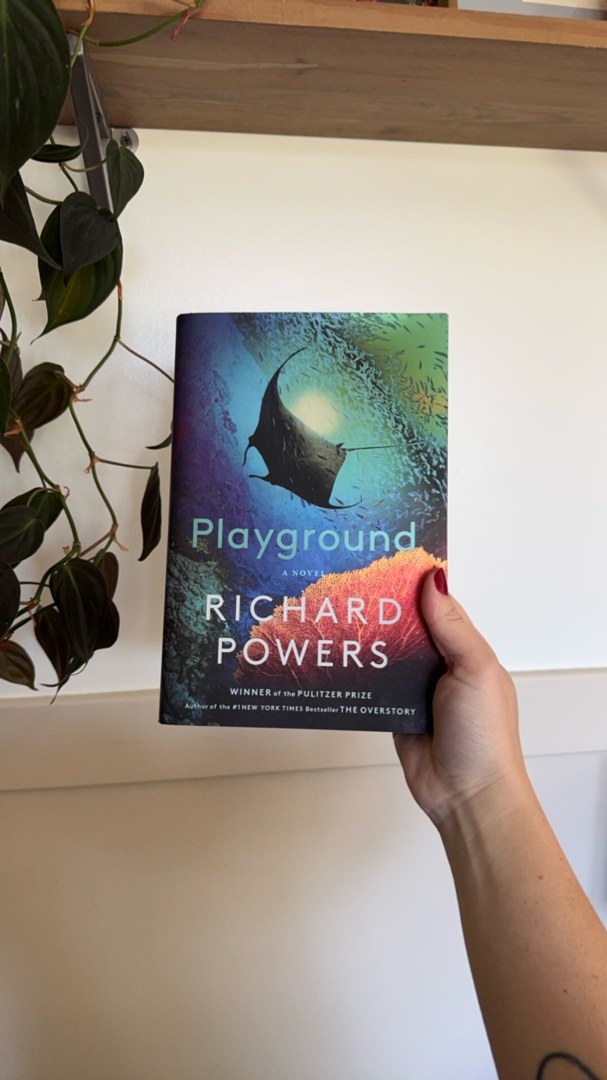 Playground