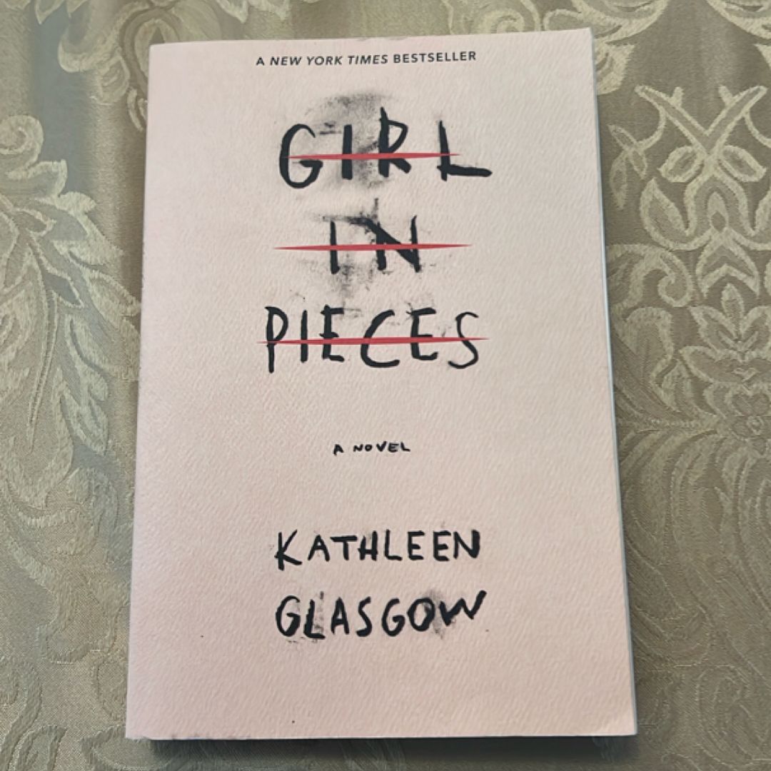 Girl in Pieces