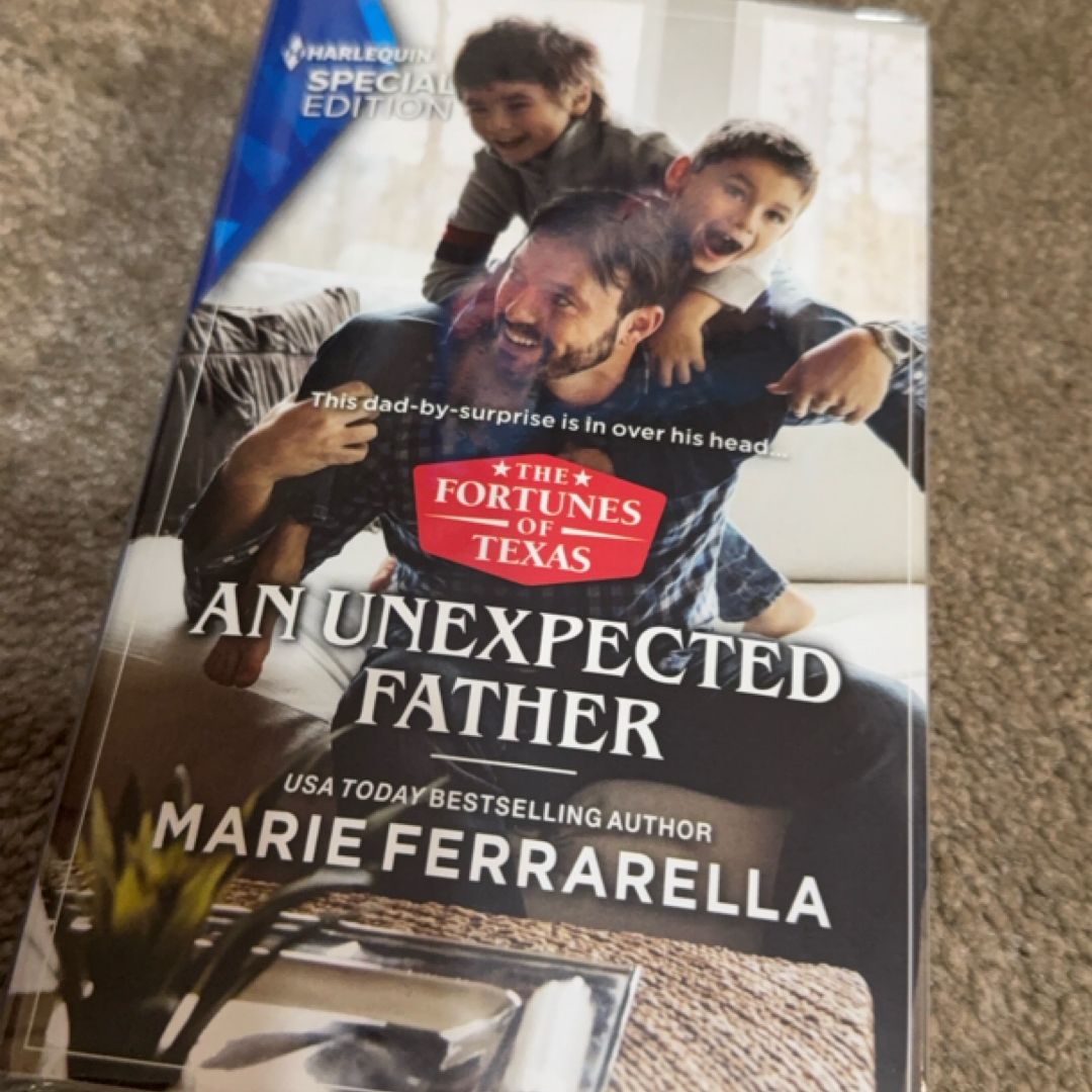 An Unexpected Father