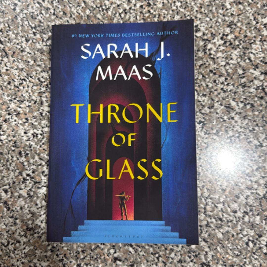 Throne of Glass