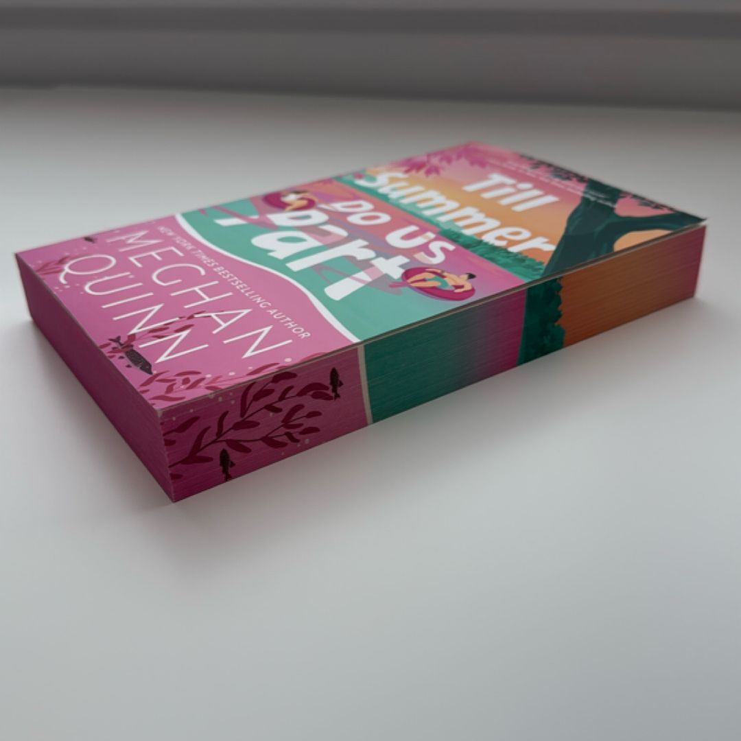 Till Summer Do Us Part (Deluxe Edition)