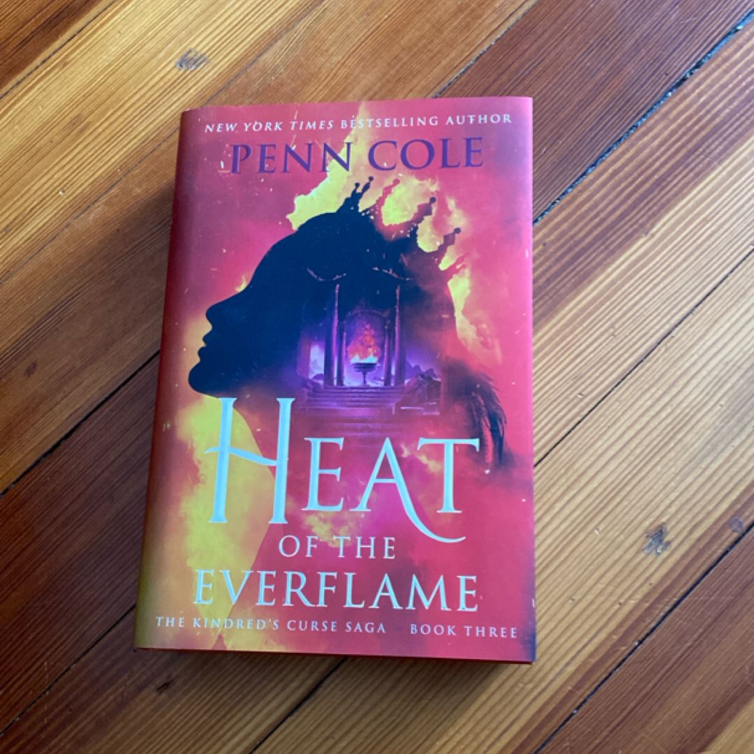 Heat of the Everflame