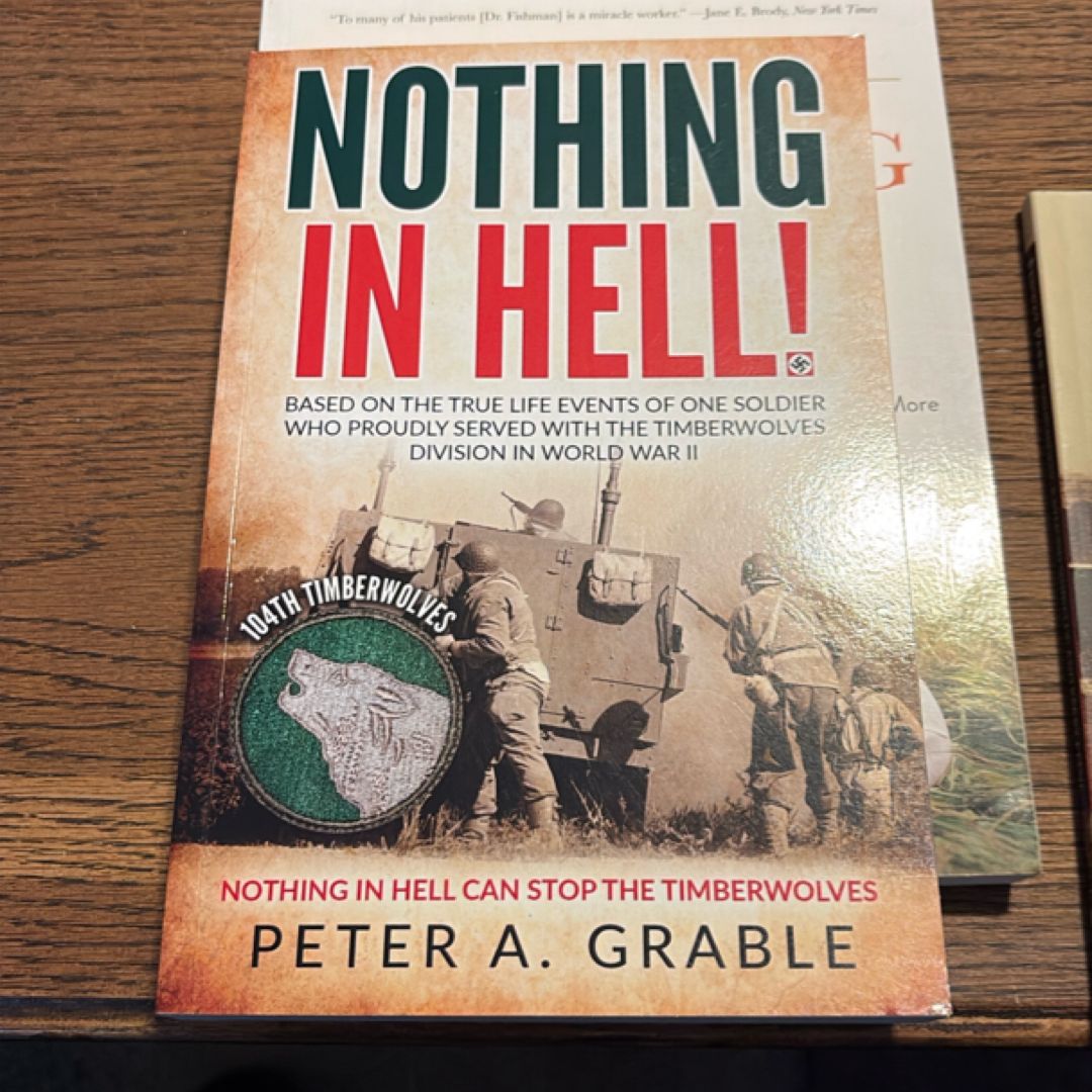 Nothing in Hell