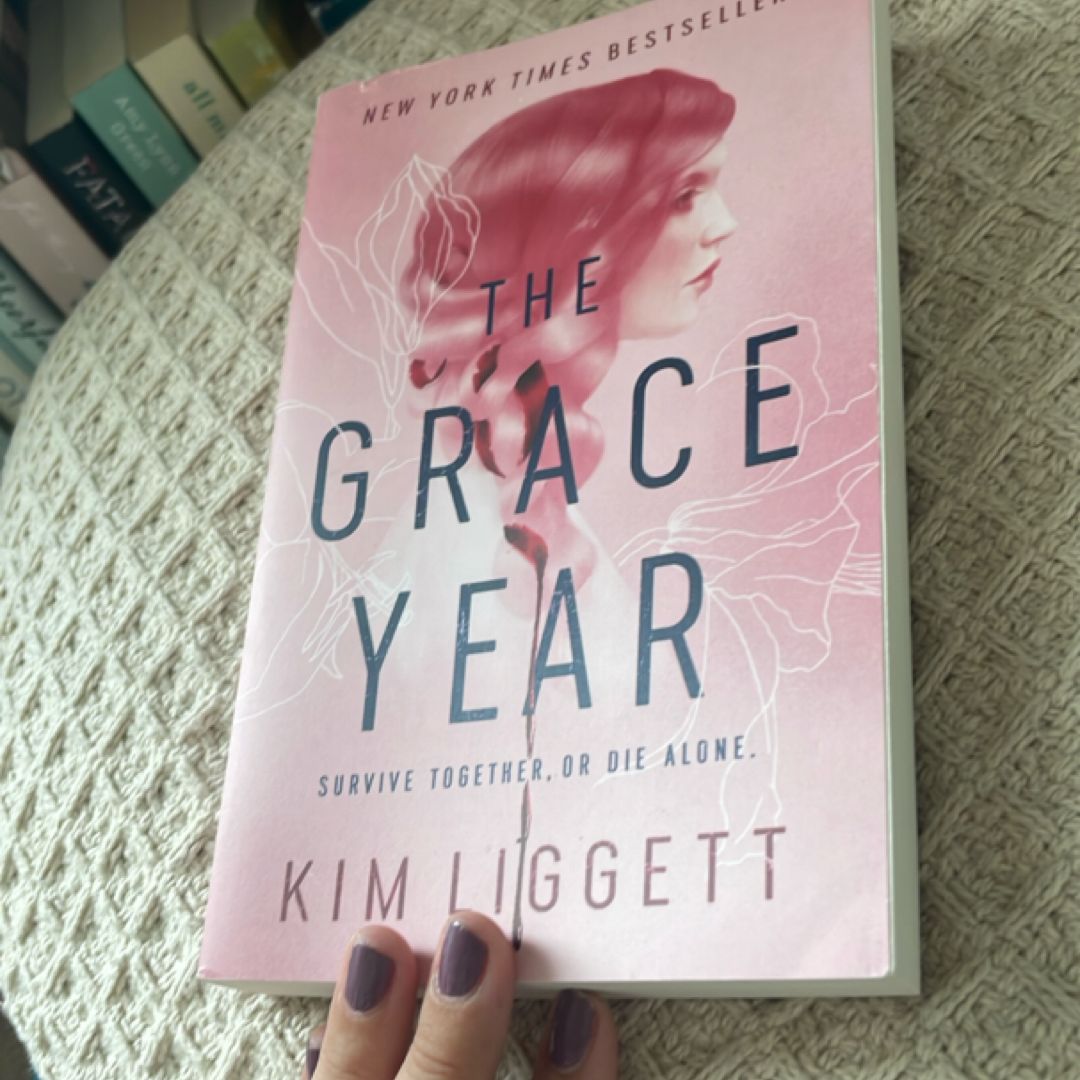 The Grace Year