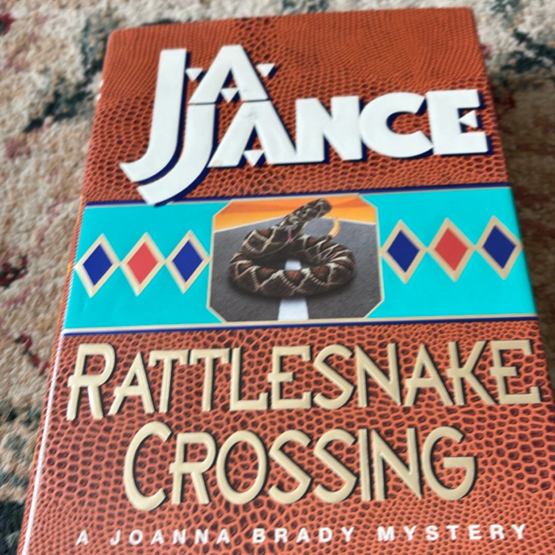 Rattlesnake Crossing