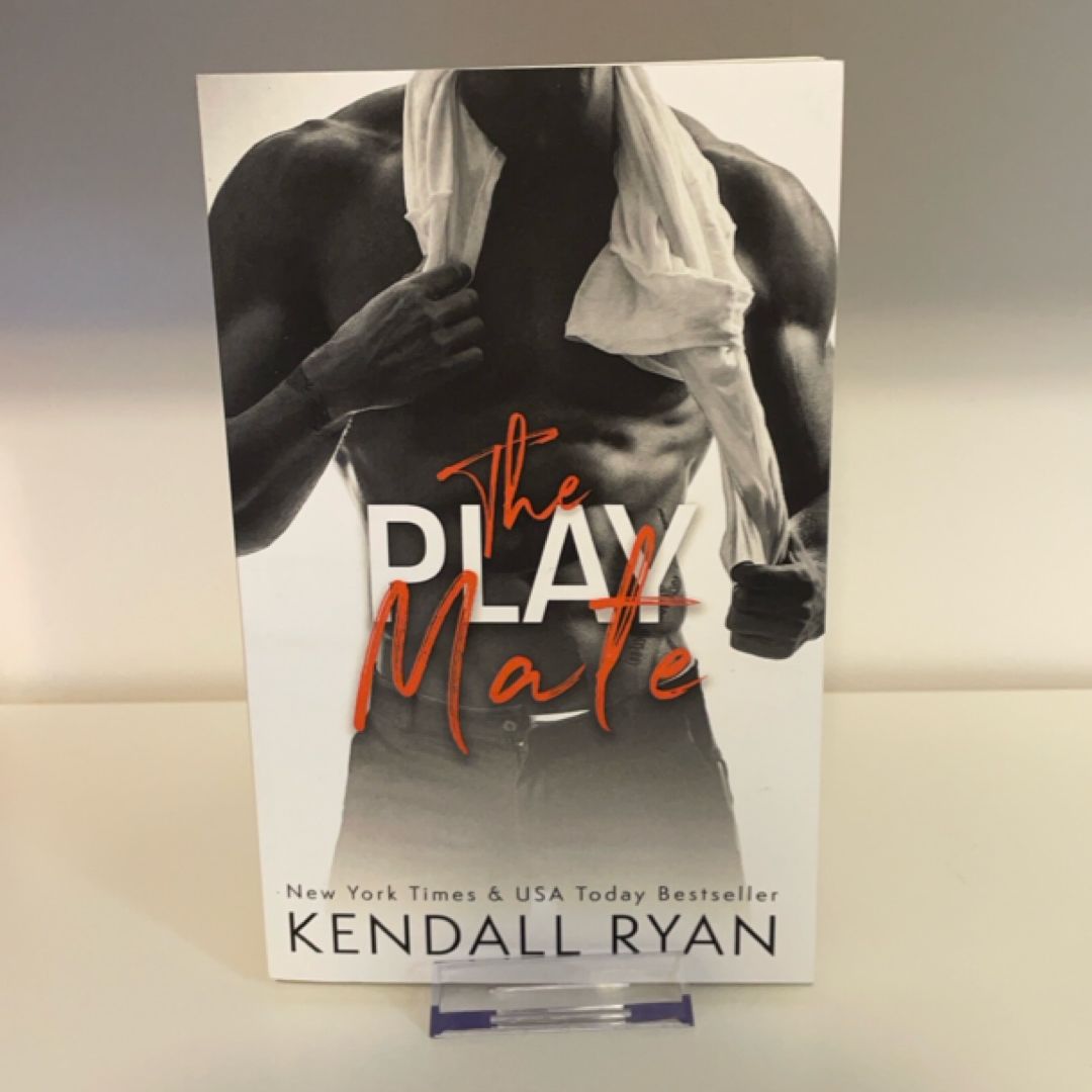 The Play Mate