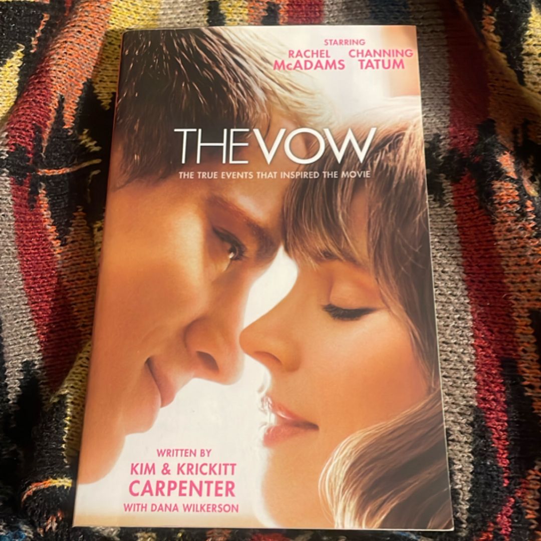 The Vow