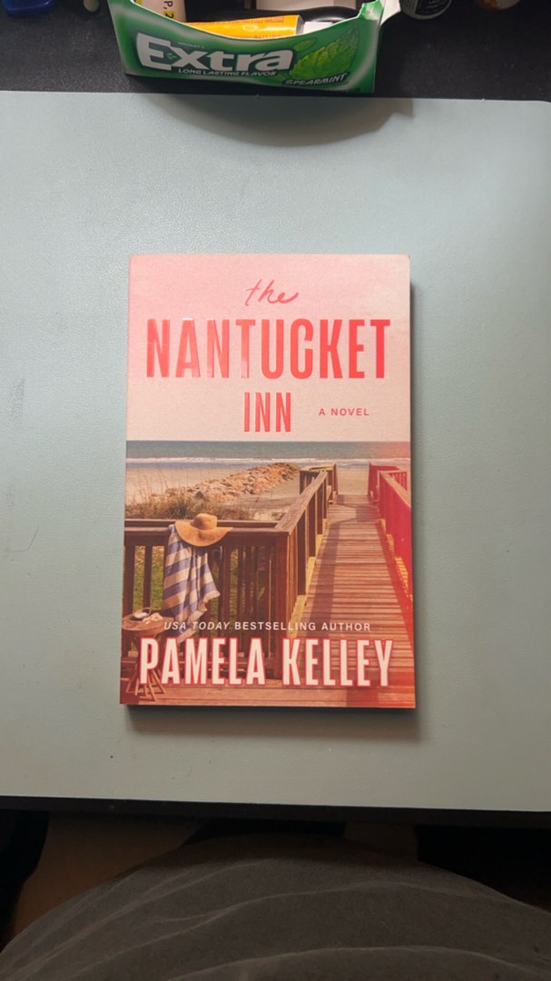 The Nantucket Inn