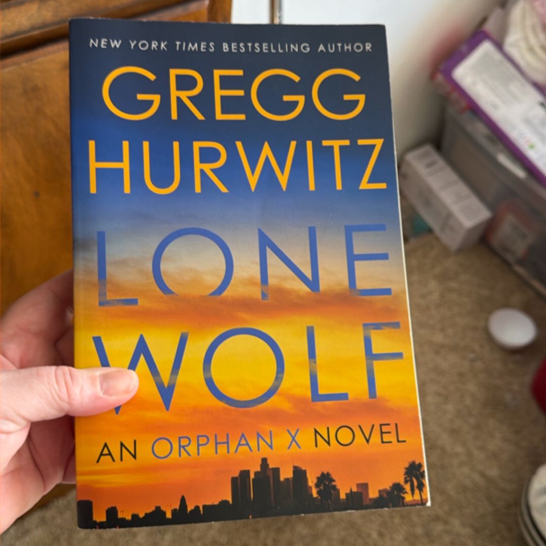 Lone Wolf